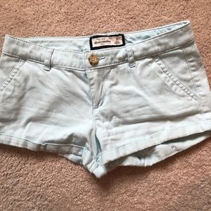 Abercrombie Kids Shorts